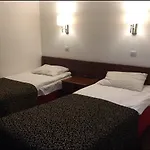Hotel Gotthard Residents