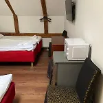 Hotel Gotthard Residents Tallin
