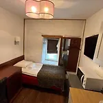 Hotel Gotthard Residents