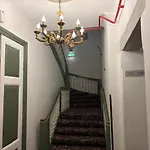 Hotel Gotthard Residents