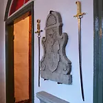 Hotel Gotthard Residents