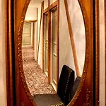 Hotel Gotthard Residents 3*