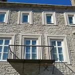 Hotel Gotthard Residents Tallin