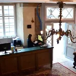 Hotel Gotthard Residents Tallin