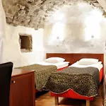 Gotthard Residents Tallin