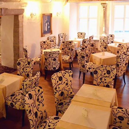 Gotthard Residents Hotel Tallin
