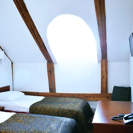 Gotthard Residents Tallin