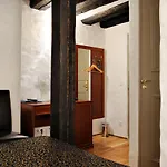 Szálloda Gotthard Residents 3*