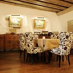Gotthard Residents 3* Talin