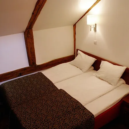 Hotel Gotthard Residents Reval