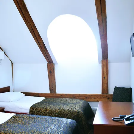 ホテル ゴッタード レジデンツ