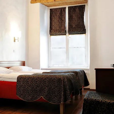 ゴッタード レジデンツ 3* タリン