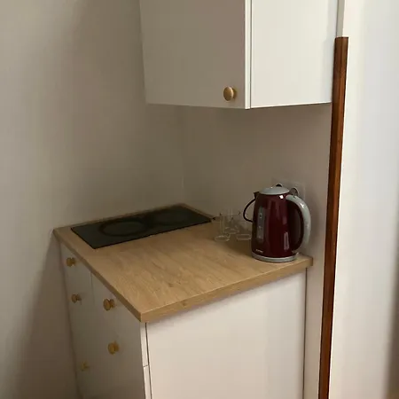 ホテル ゴッタード レジデンツ 3*