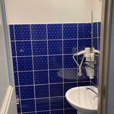 ゴッタード レジデンツ ホテル タリン