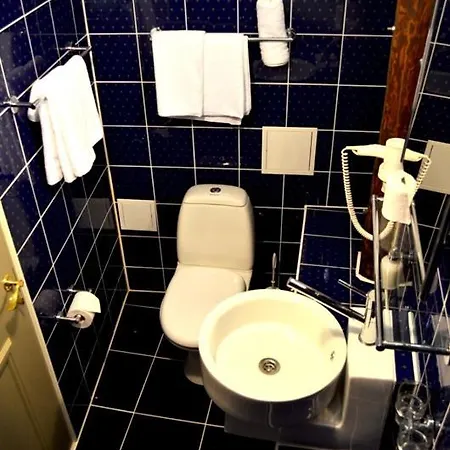 Gotthard Residents Tallinn