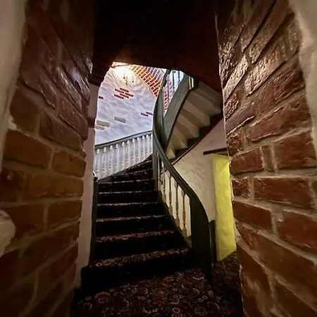 ホテル ゴッタード レジデンツ タリン