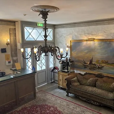 ホテル ゴッタード レジデンツ