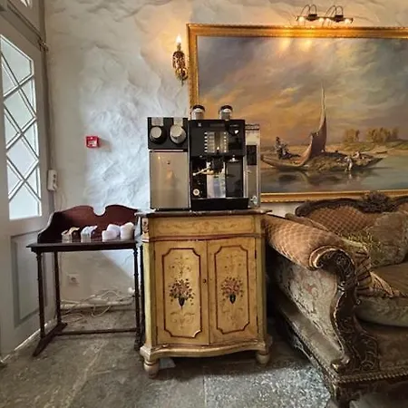 ゴッタード レジデンツ