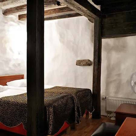 ホテル ゴッタード レジデンツ 3*