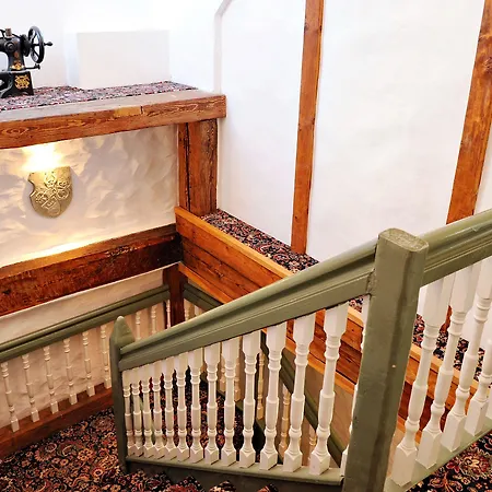 ゴッタード レジデンツ 3* タリン