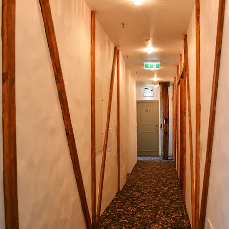 ゴッタード レジデンツ 3* タリン