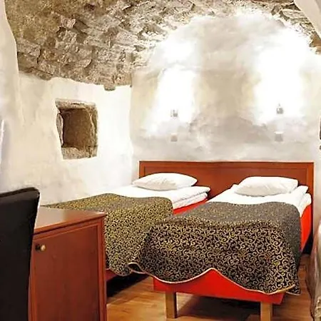 Gotthard Residents 3*