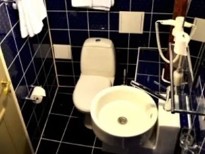 Gotthard Residents 3* Reval