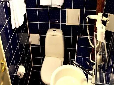 Gotthard Residents Hotel