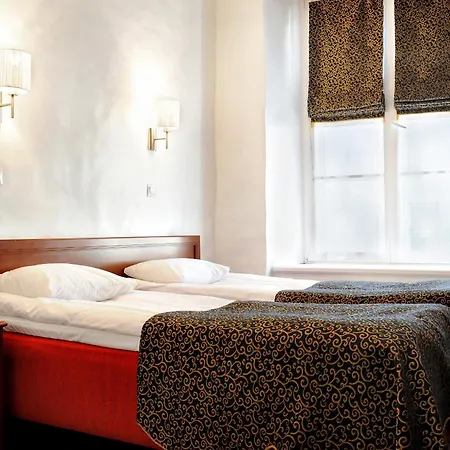 Hotell Gotthard Residents Tallinn