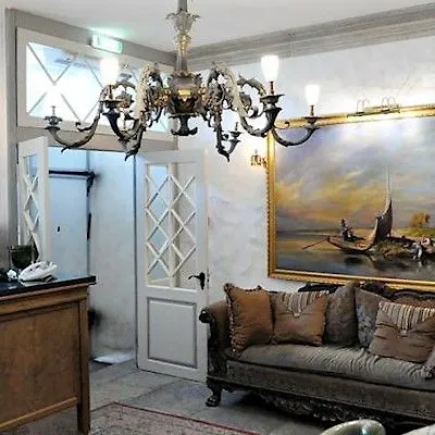 Hotell Gotthard Residents Tallinn