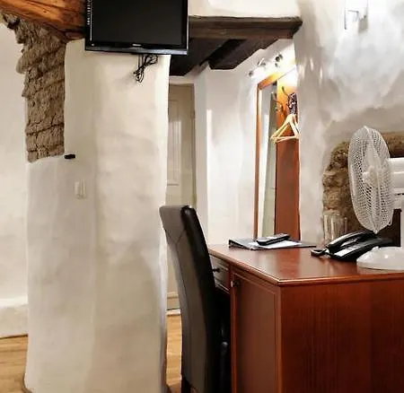 Gotthard Residents Hotell Tallinn