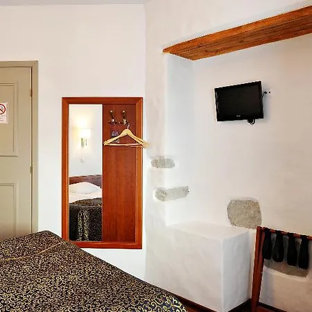 Gotthard Residents Hotell 3*