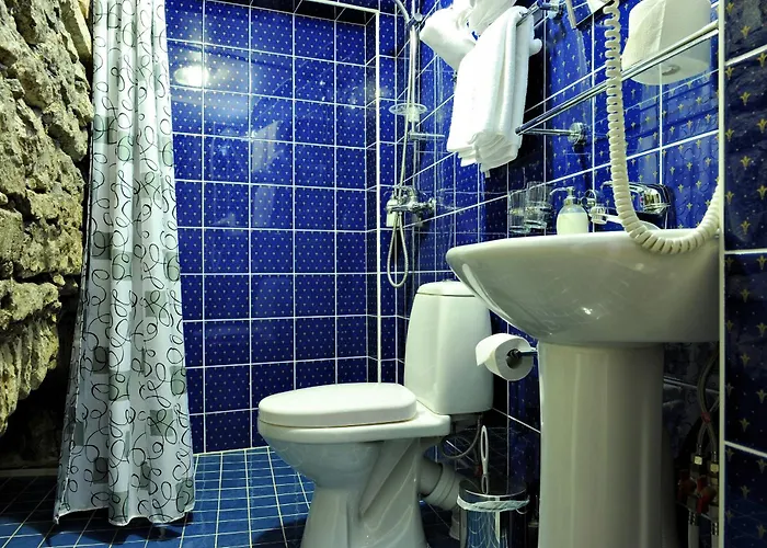 Otel Gotthard Residents Tallinn