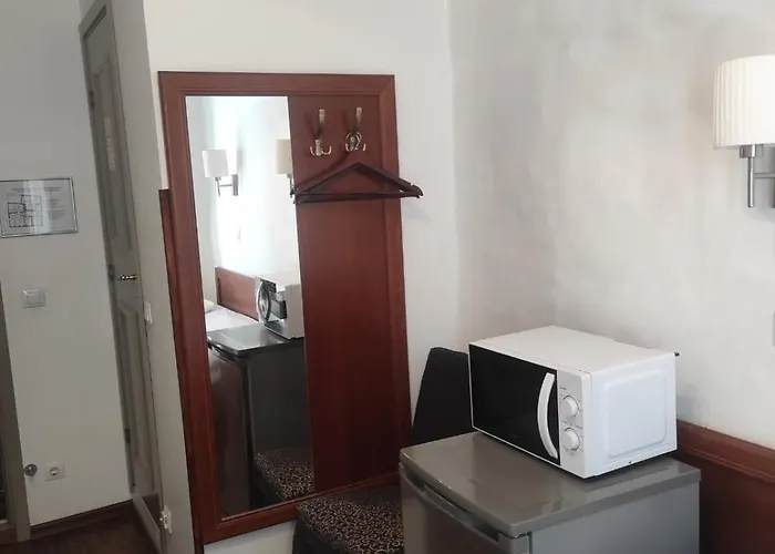 Gotthard Residents Tallinn