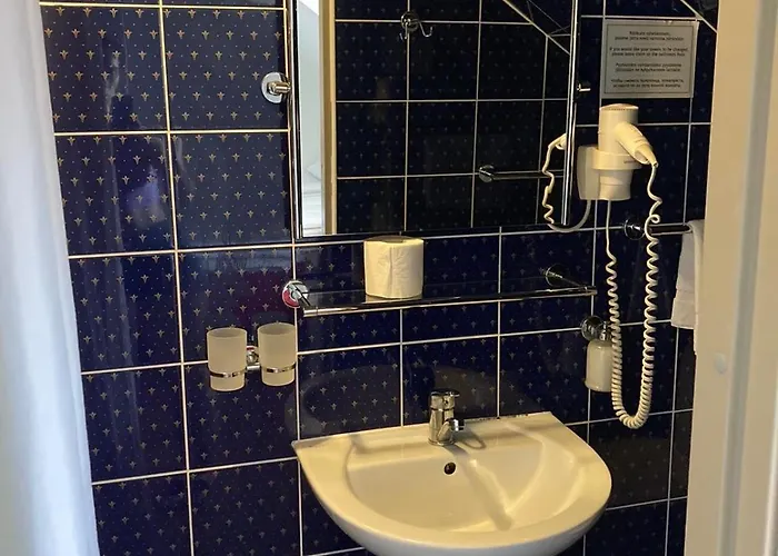 Hotel Gotthard Residents