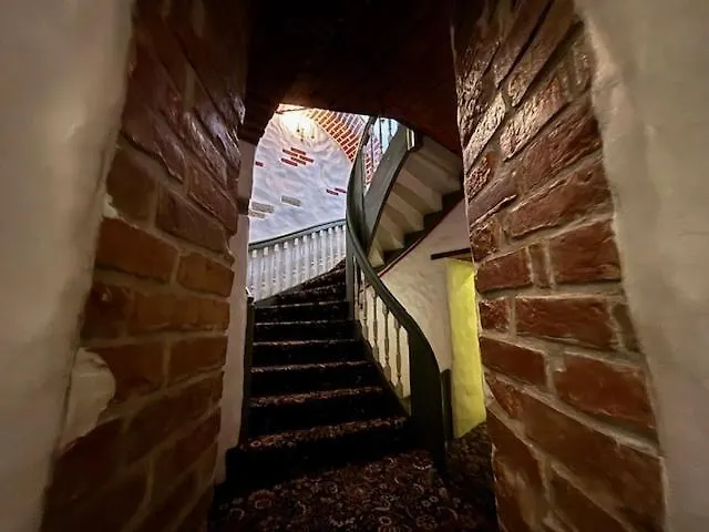 Hotel Gotthard Residents Tallinn