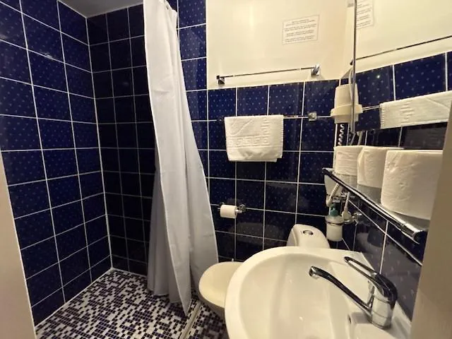 Otel Gotthard Residents Tallinn