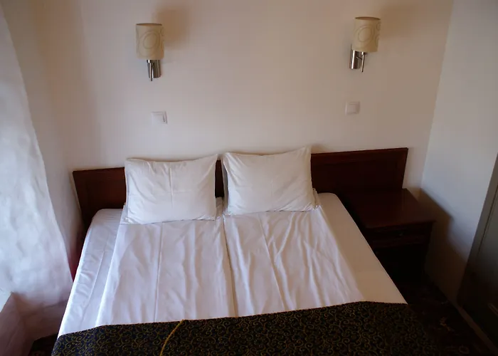 Gotthard Residents Otel