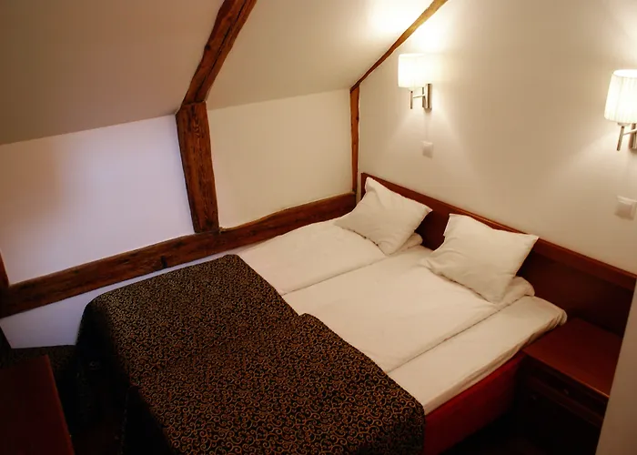 Gotthard Residents Hotel