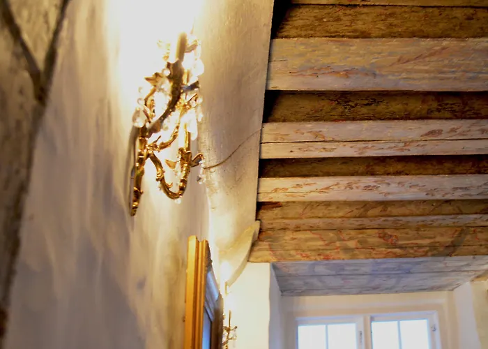 Gotthard Residents Otel 3*