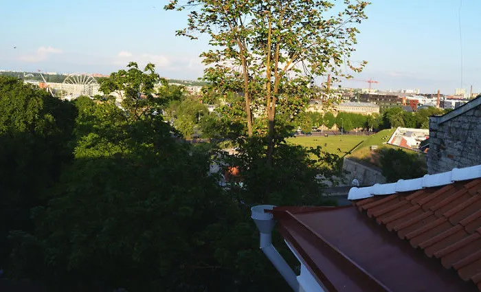 Gotthard Residents Tallinn