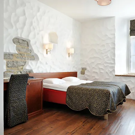 Gotthard Residents 3* Tallinn
