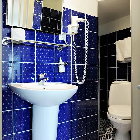 Hotell Gotthard Residents