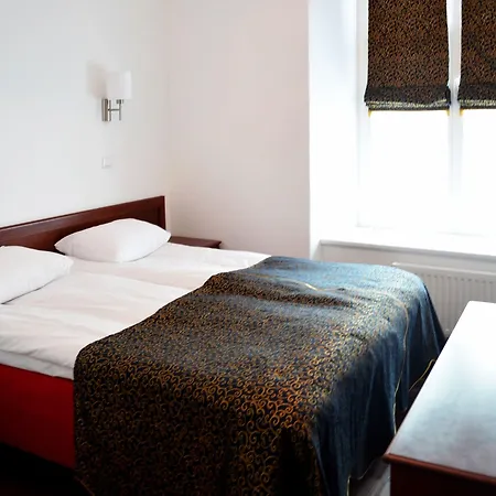 Gotthard Residents Hotell Tallinn