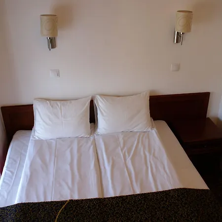 Gotthard Residents Hotell 3*