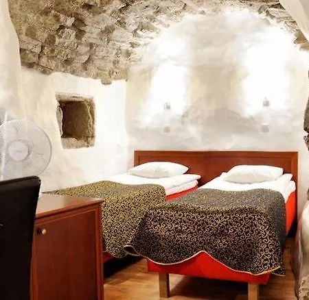 Gotthard Residents Hotell 3*