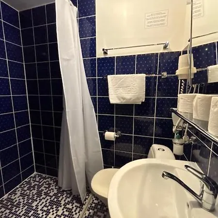 Hotel Gotthard Residents Tallinn