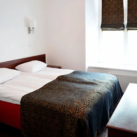 Hotel Gotthard Residents 3*