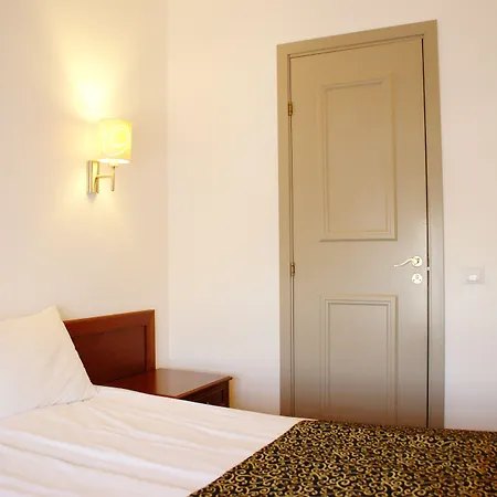 Gotthard Residents Hotel Tallinn