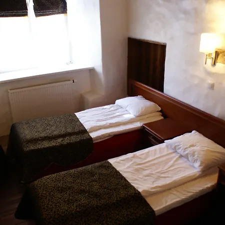 Gotthard Residents Hotel Tallinn